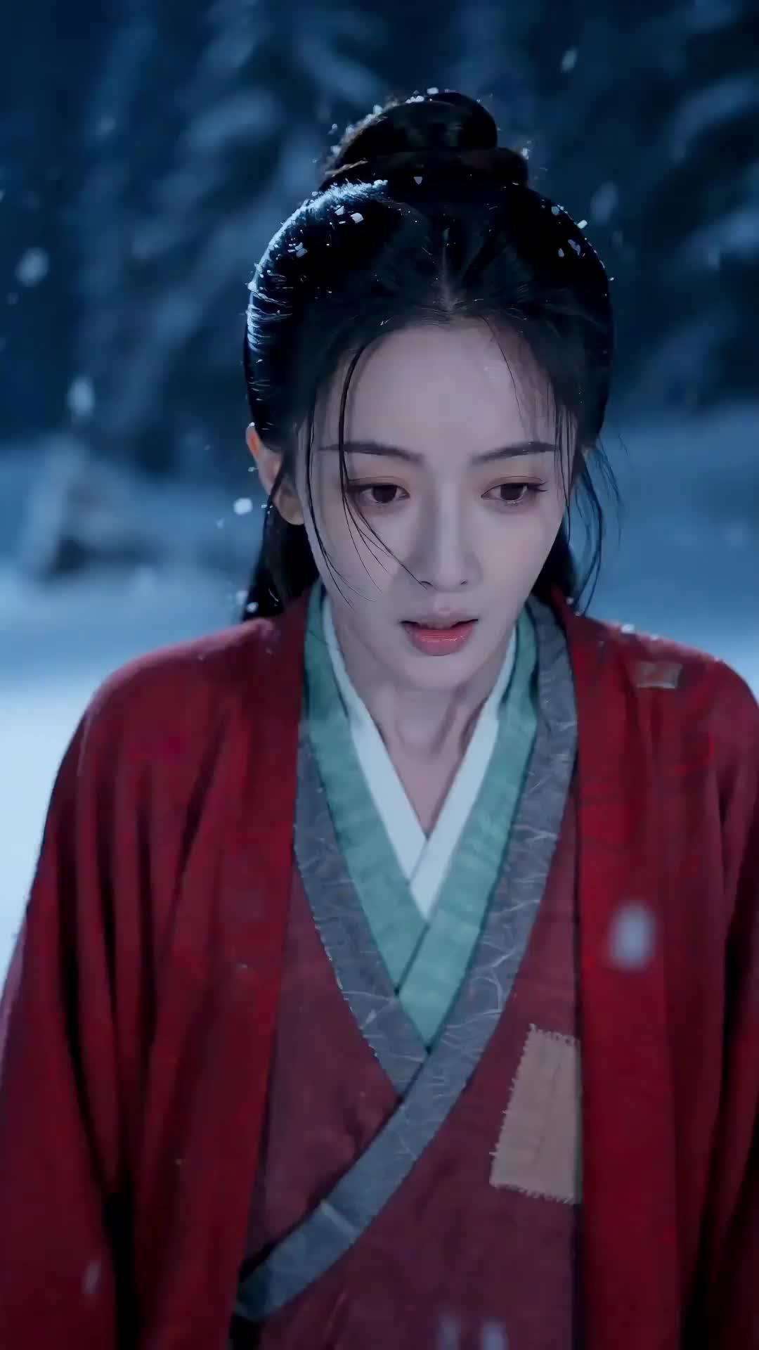 산골 사냥꾼의 계약 신부