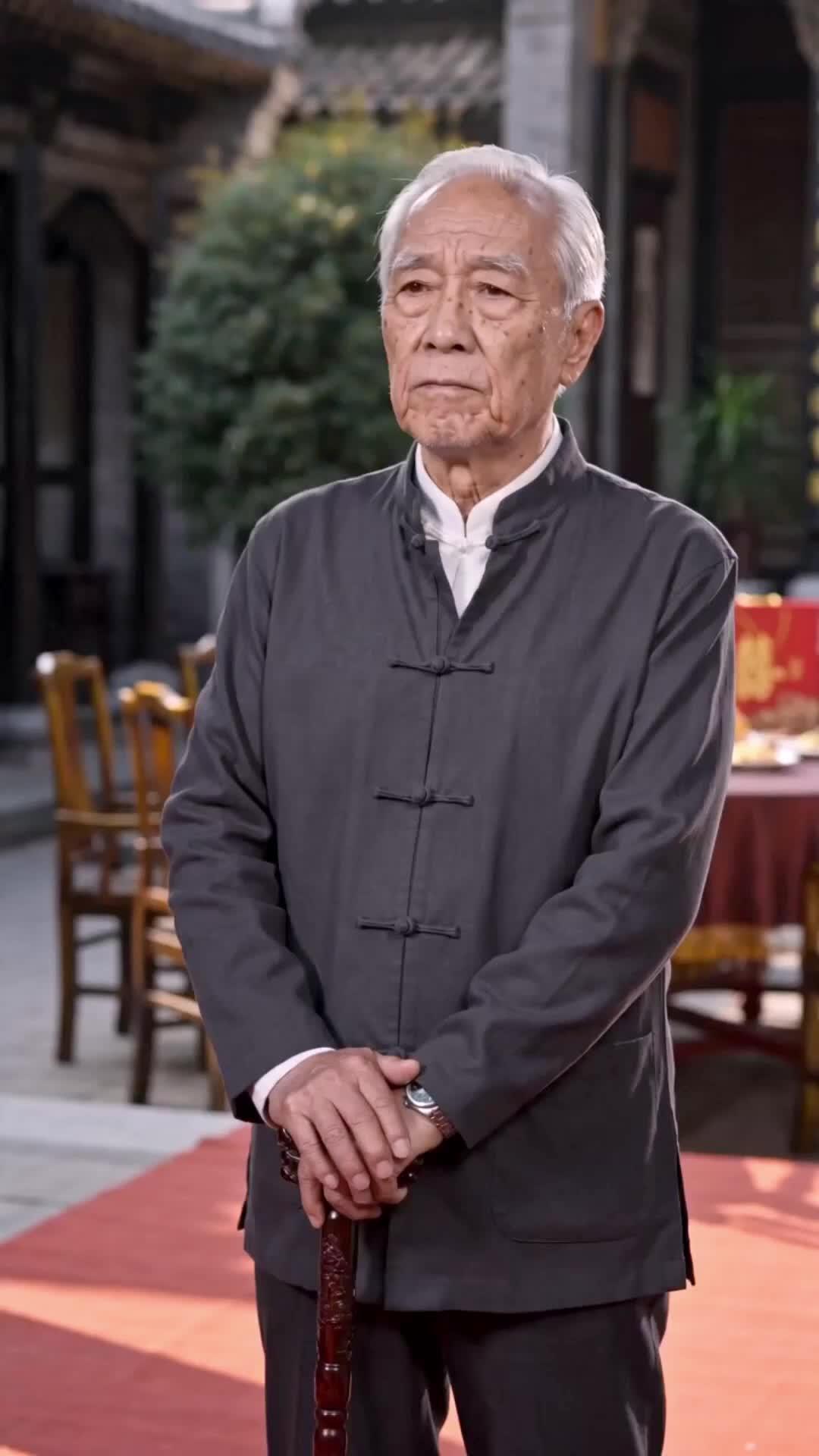 Sofrada Hesaplaşma