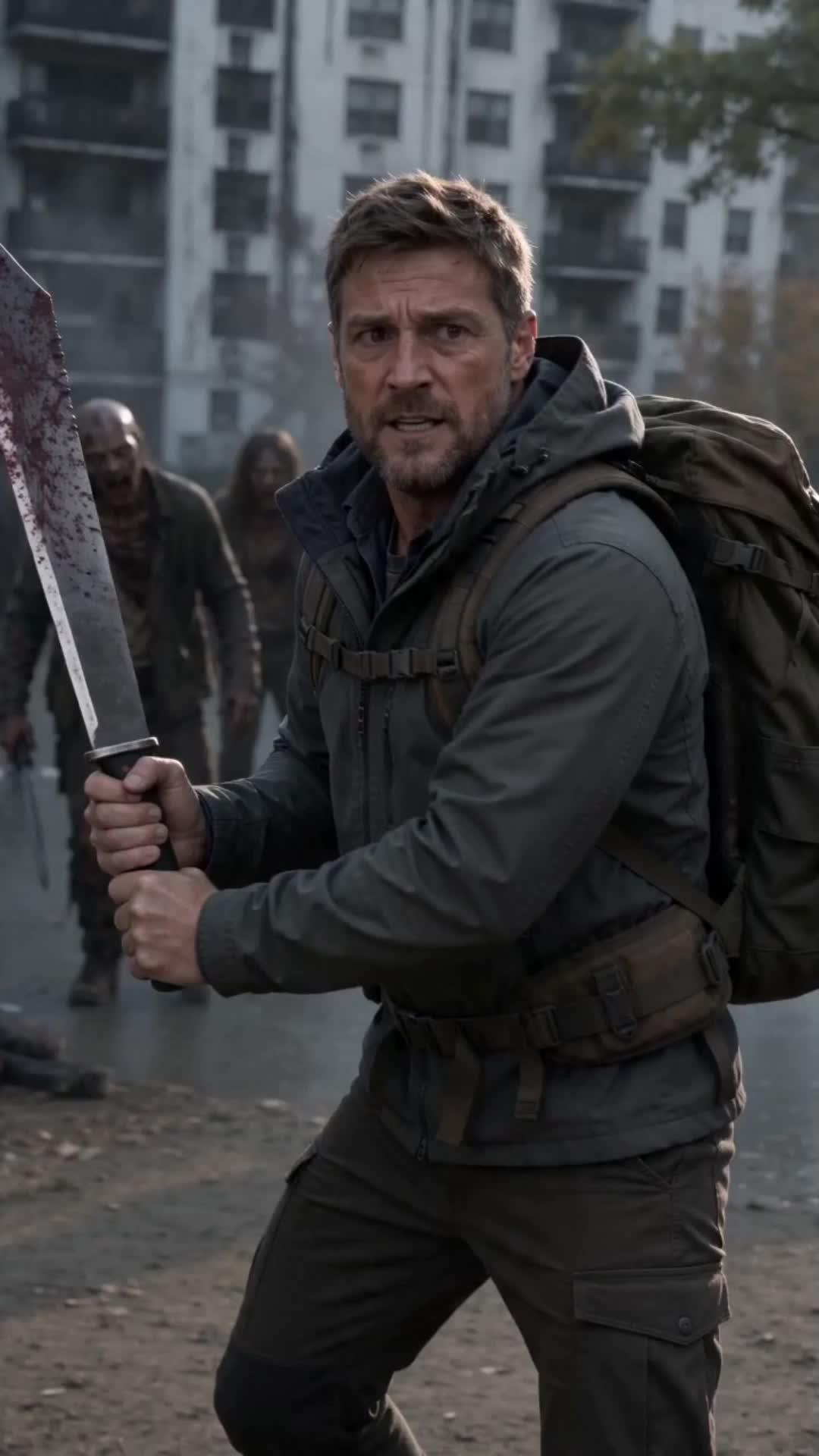 Hidden Survivors