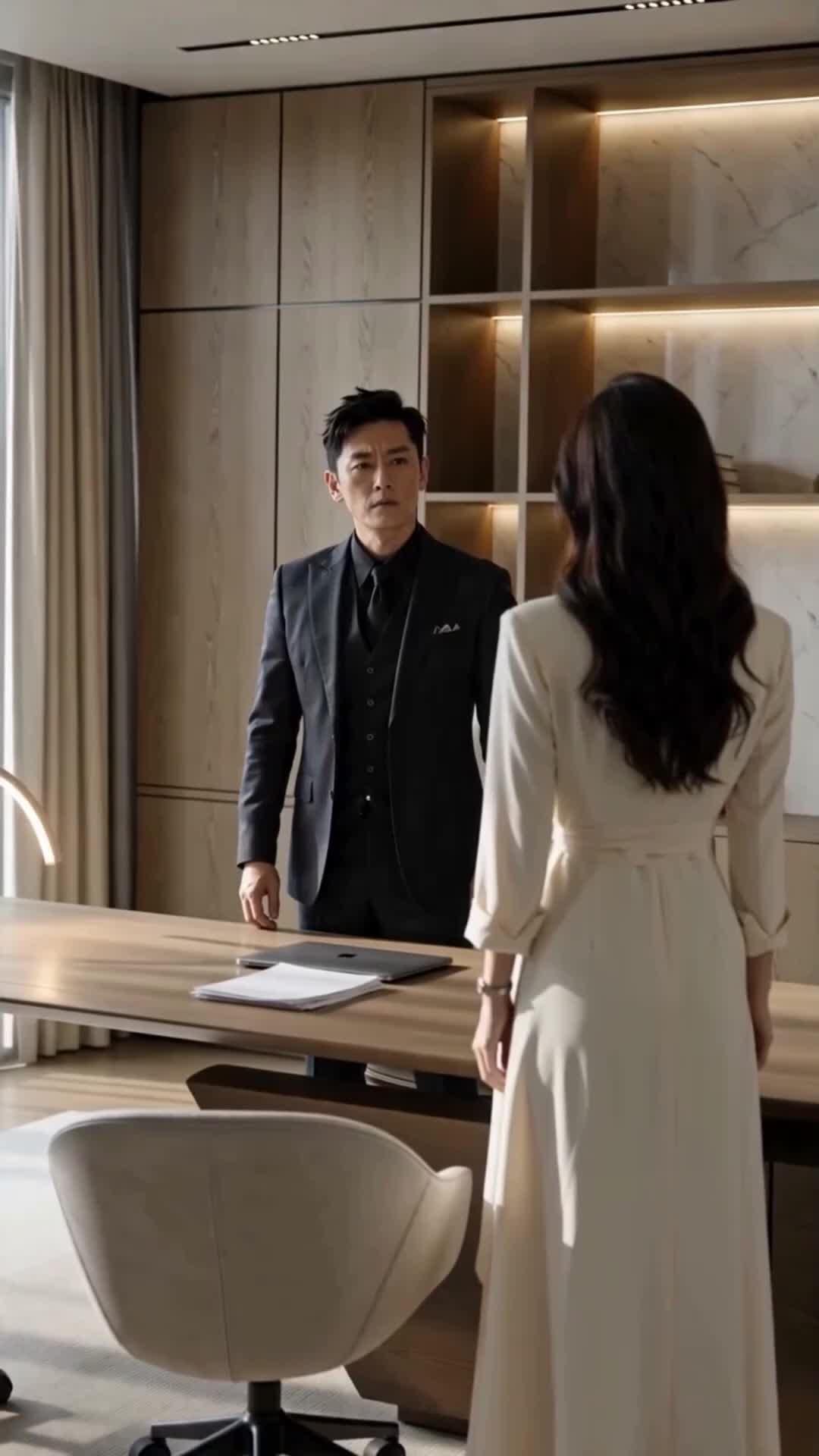 신랑이 바뀌어도 사랑은 직진