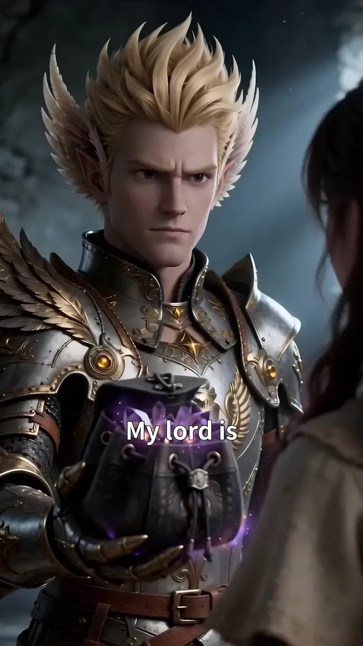 The Beast King's Secret Twins Episode 7