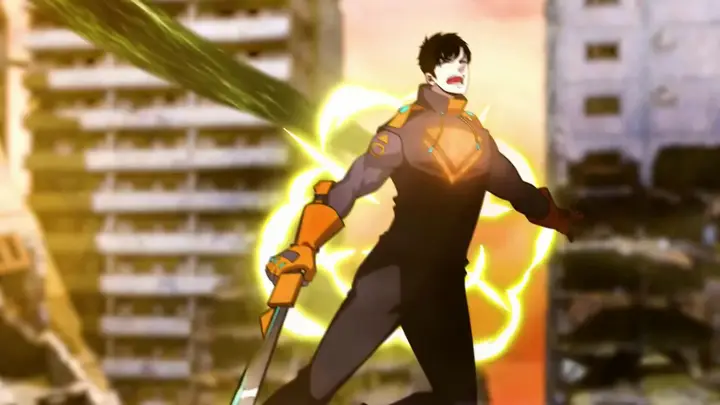 Episode 13
