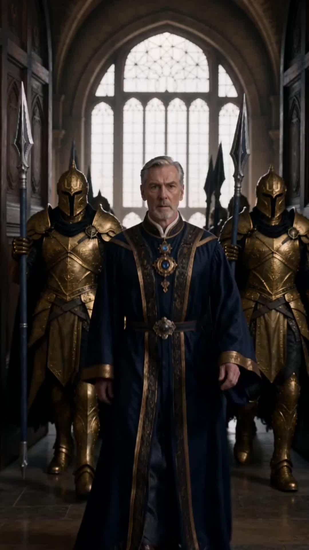 Oops My Poor Husband is the Sea God