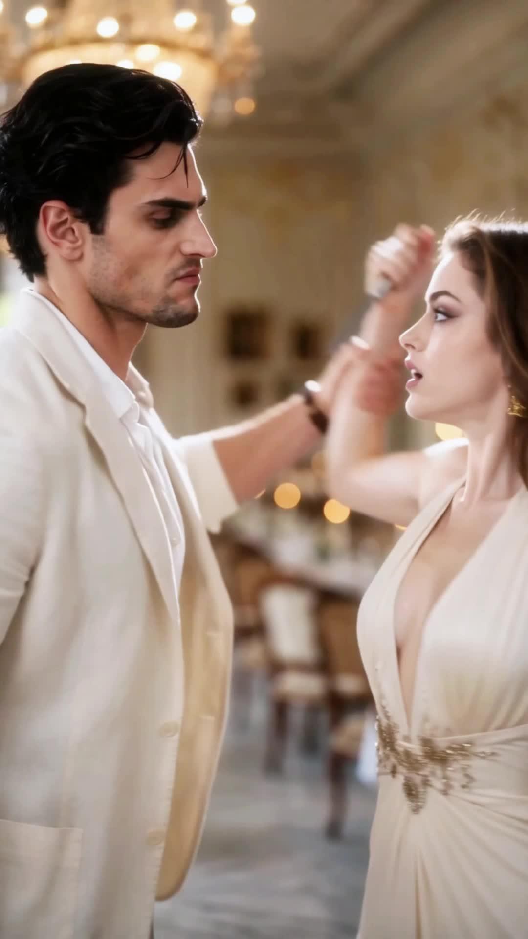 Her Billionaire’s Obsessive Devotion