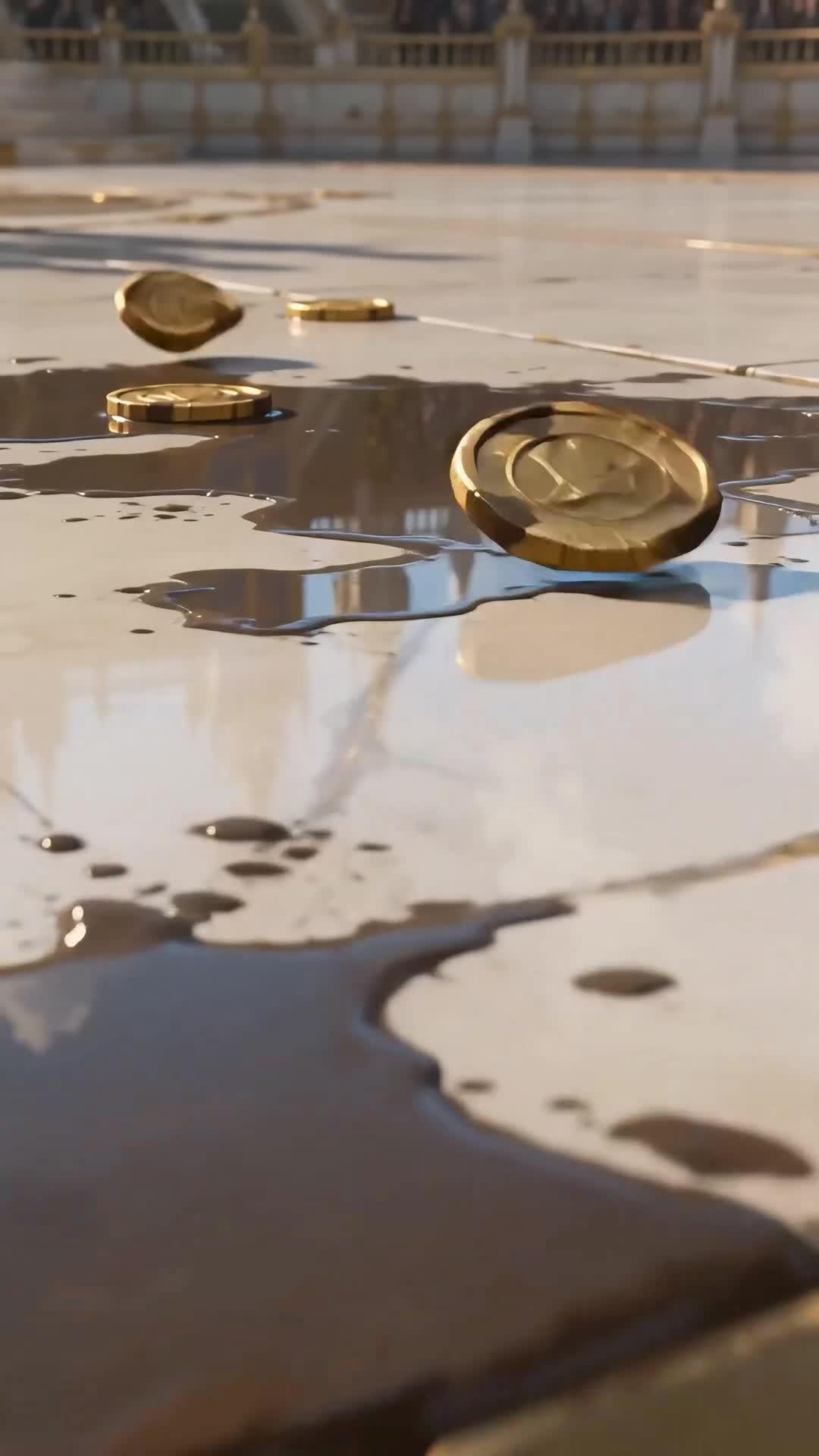 아이언 기적