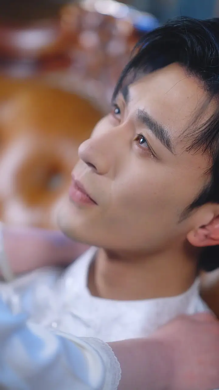 His Obsession, Her Choice Episode 44