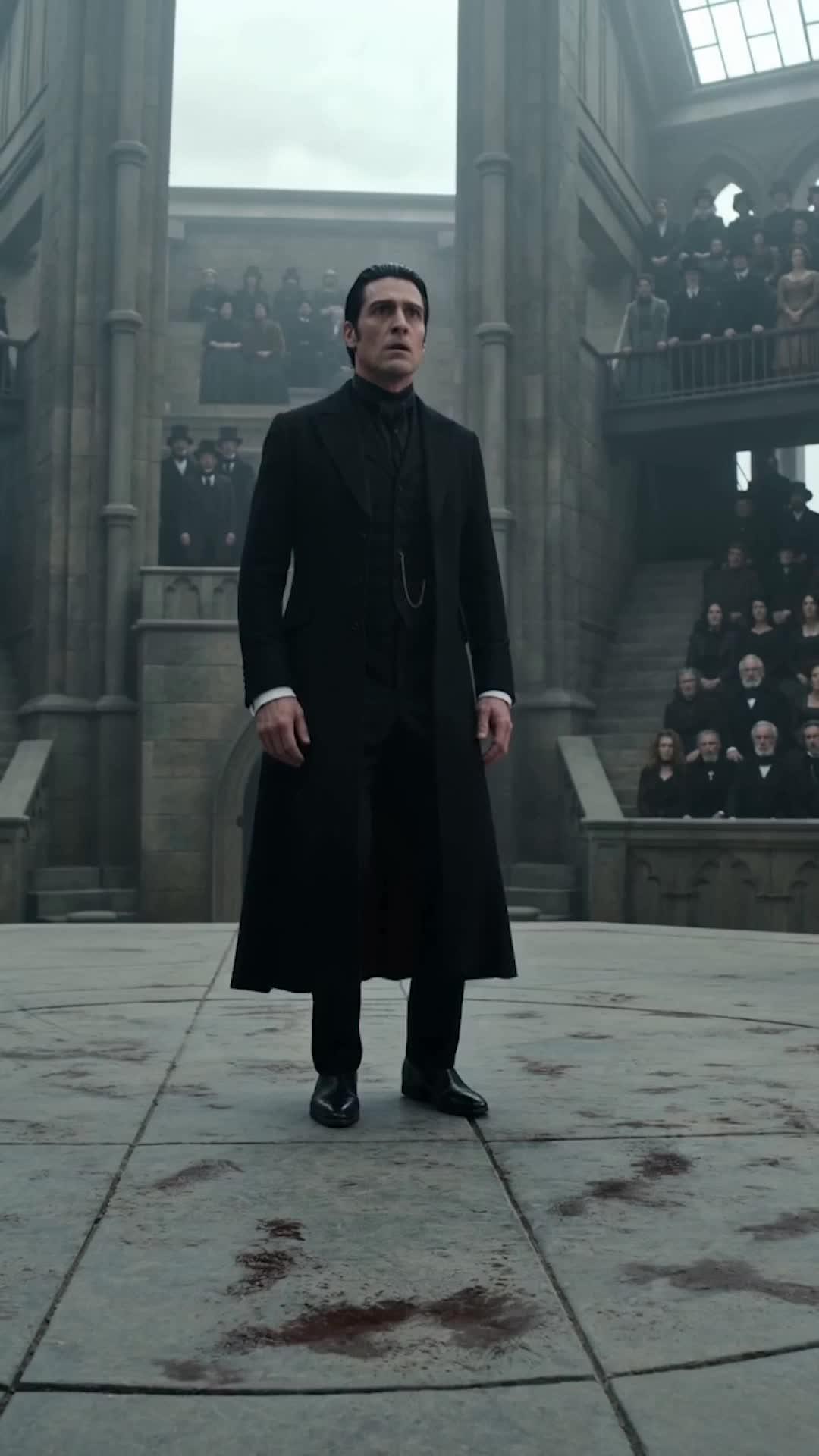 The Supreme Exorcist