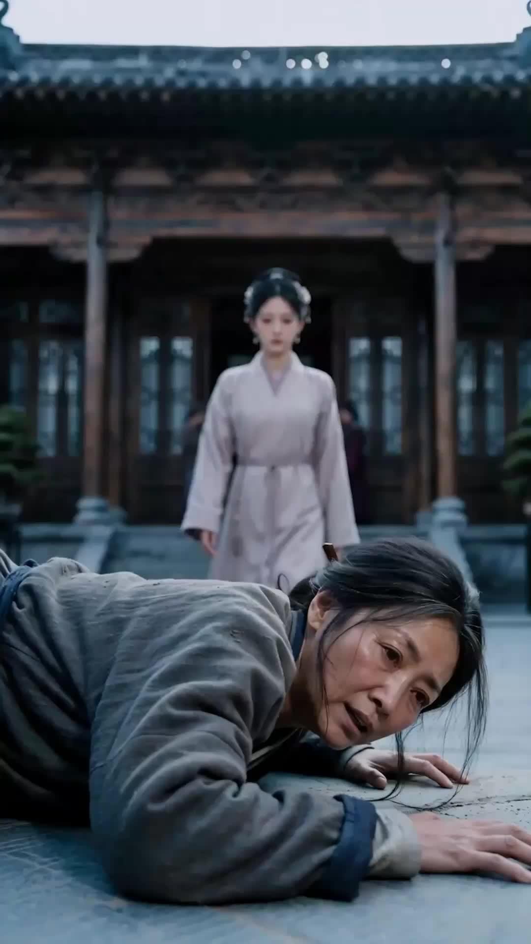 Unwanted Mother, Untouchable Princess