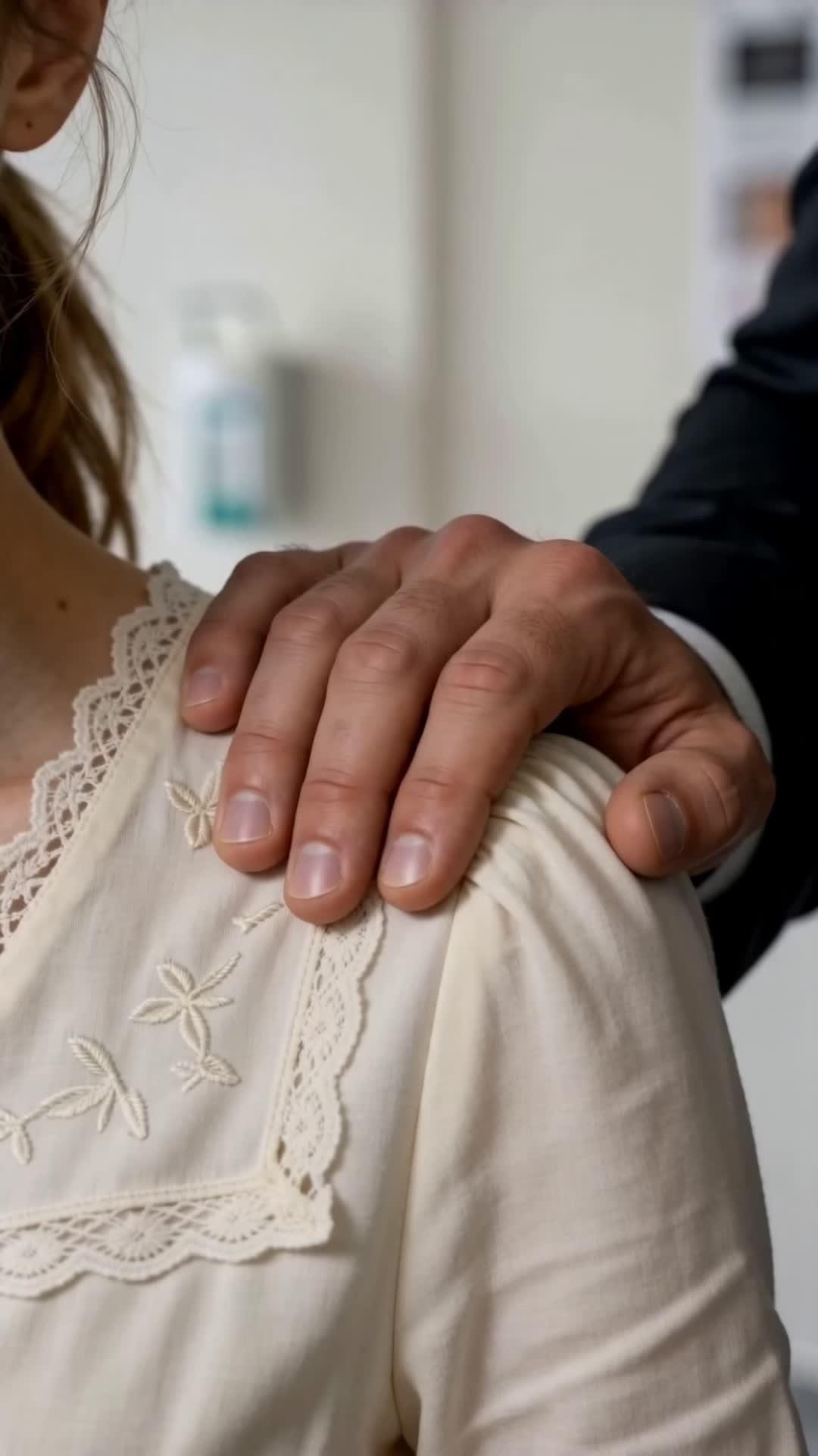 The Godfather's Virgin Bride