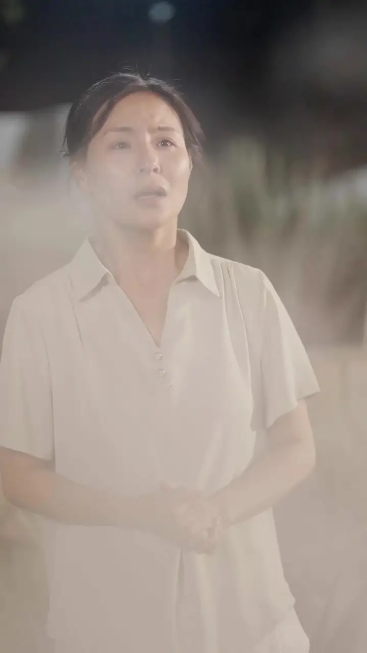 The Way Back to "Us" Episode 13