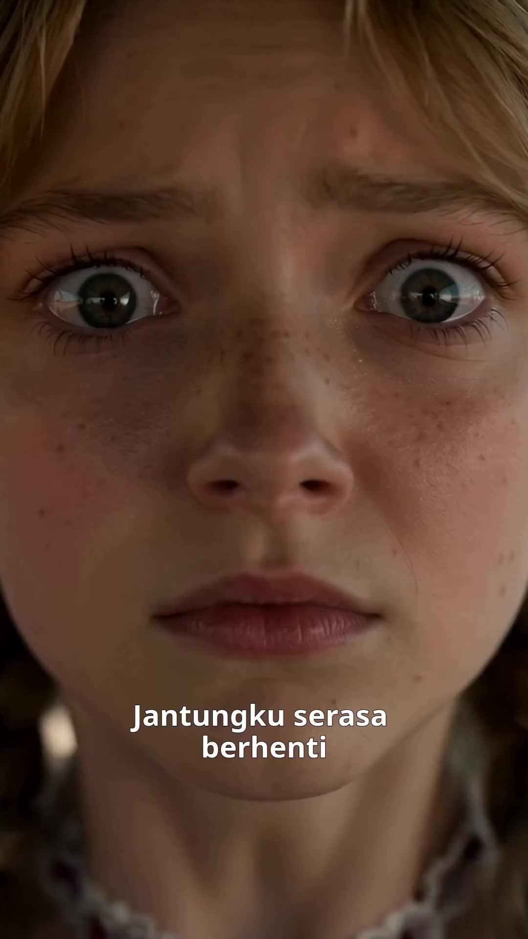 (Sulih suara) Jalan Cinta Beracun 2