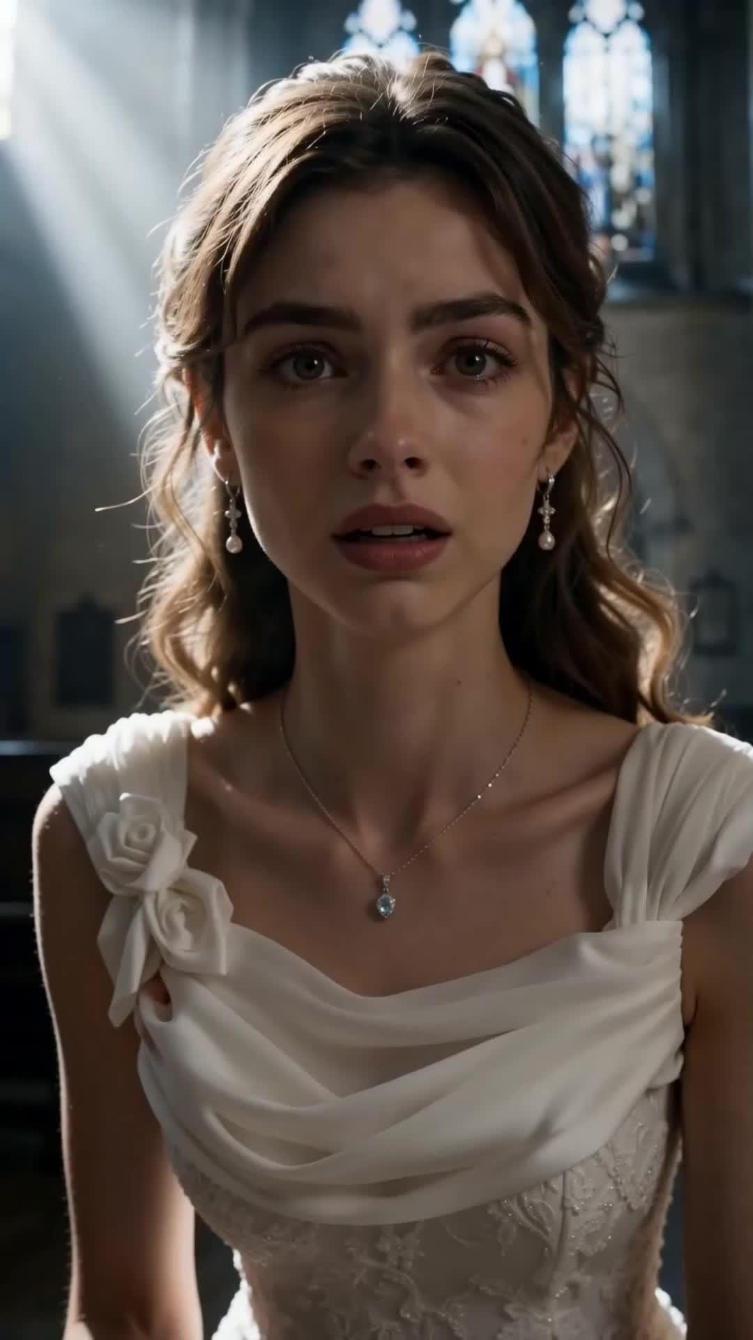 Satan's Kiss for the Mafia Bride