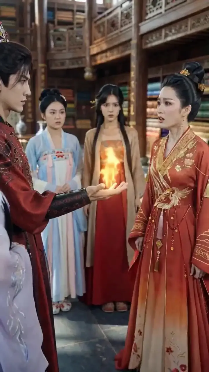 Trash Bride? The God-Tier Sorceress! Episode 7
