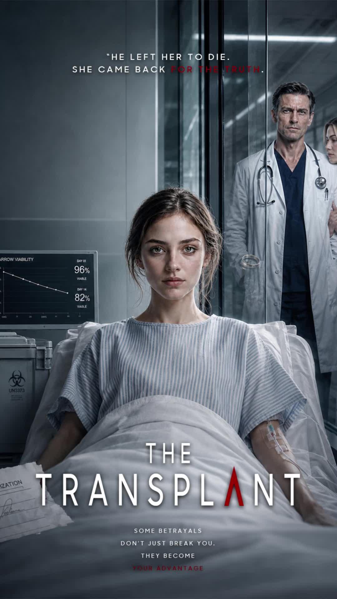 THE TRANSPLANT