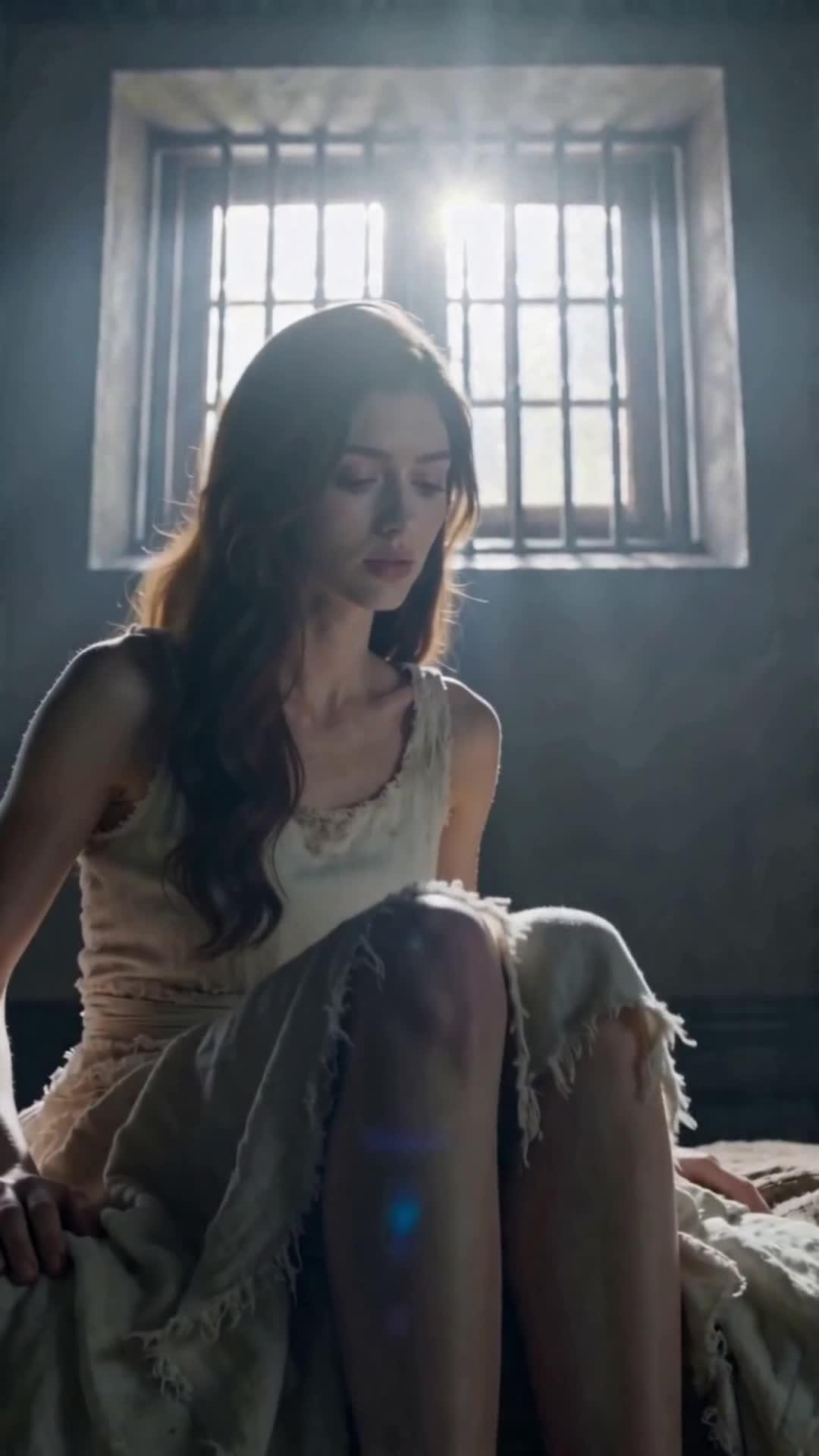 The Spare Daughter