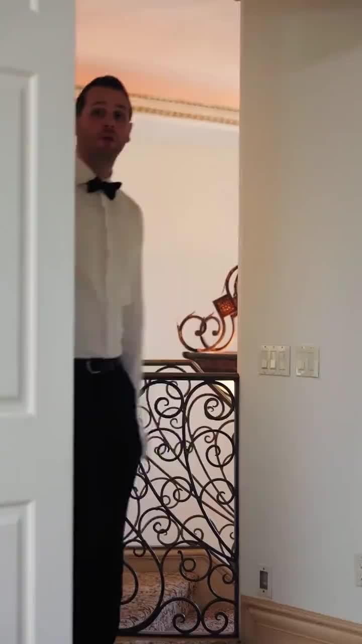 (Dublagem) Meu Chefe, o Garoto de Programa de Natal