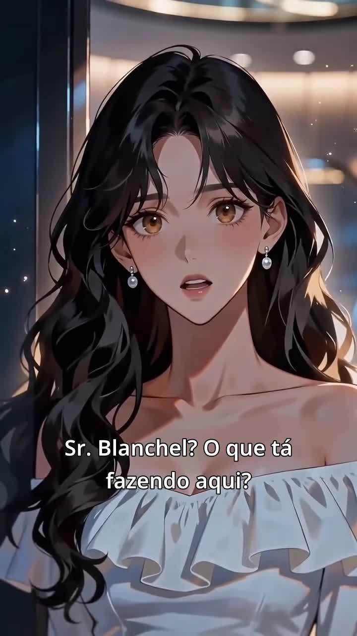Amor por um Voto Errado