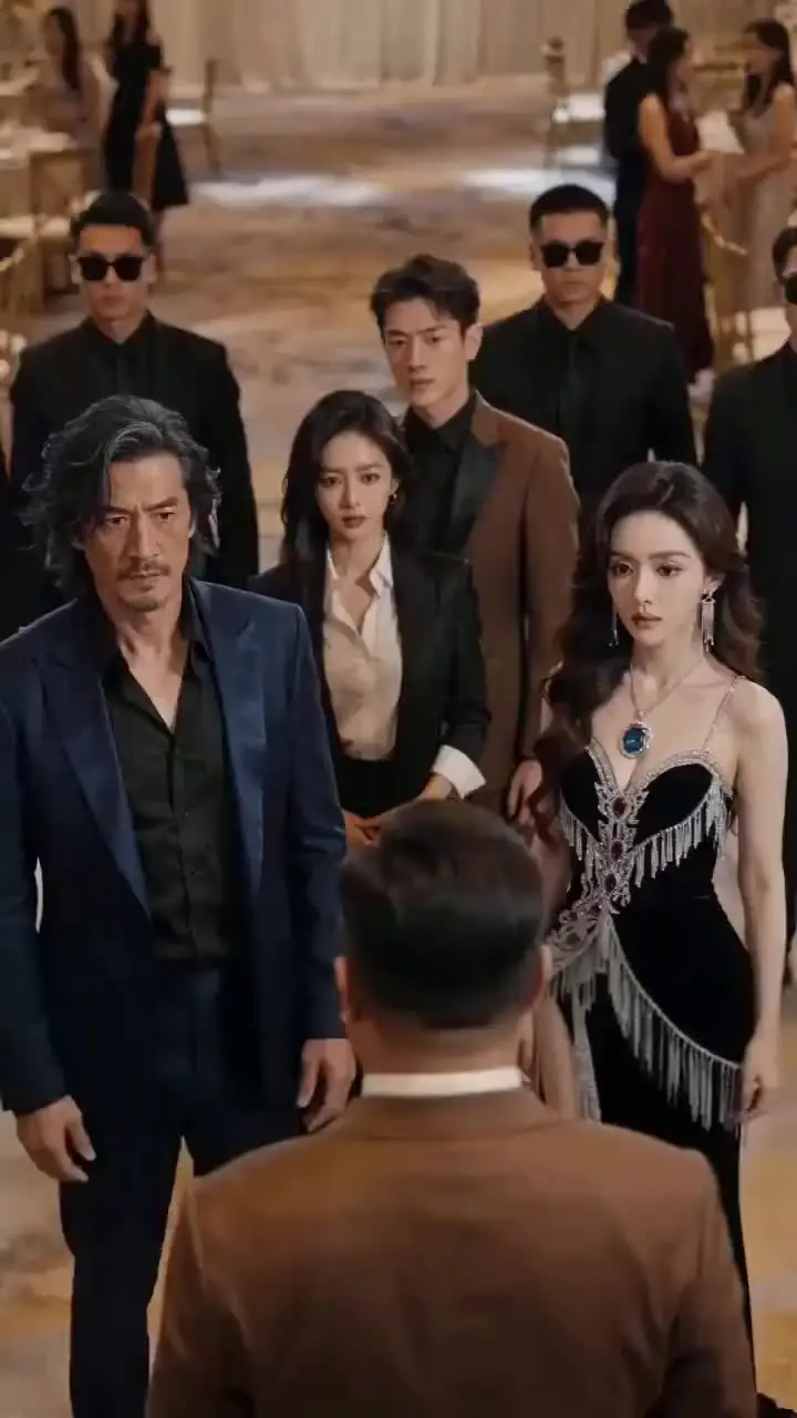 (Dubbed) Mr. Dragon in a Mop Bucket Episode 36