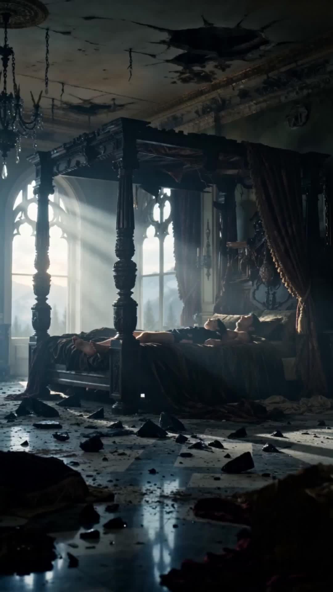 Luna Sejati Raja Lycan