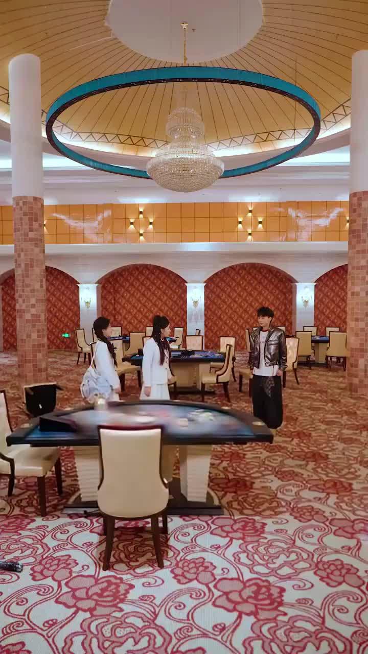 Kecurigaan Berubah Cinta