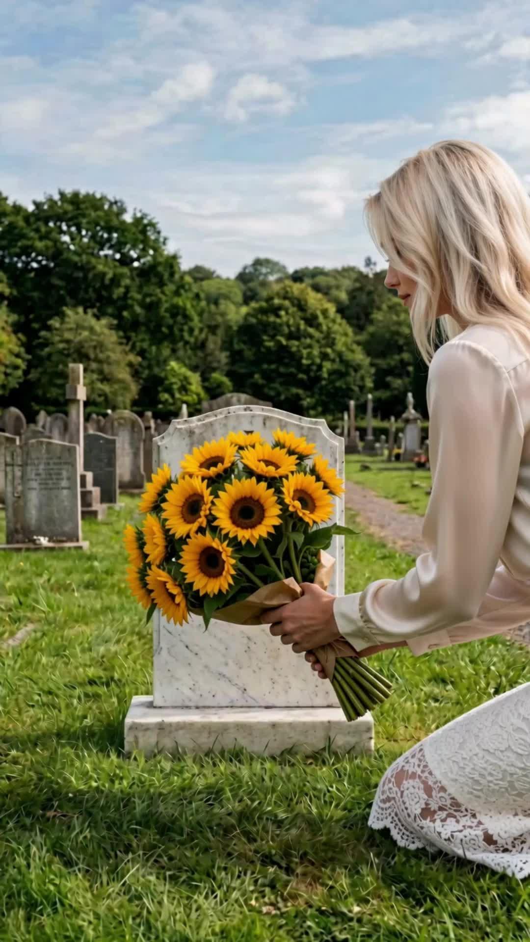 Anne Gibi Üvey Annem