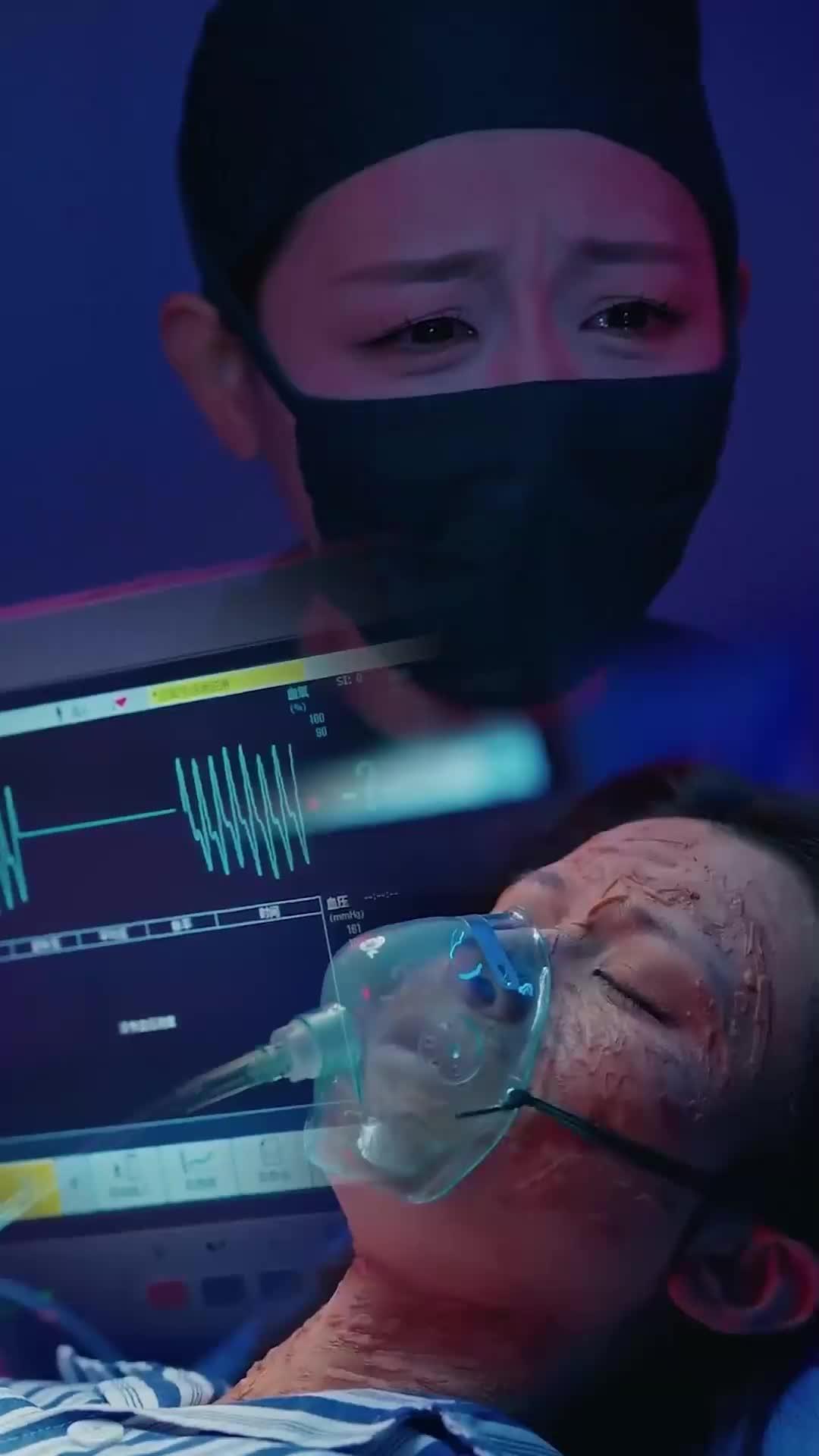 (더빙) 살갗이 머문 자리