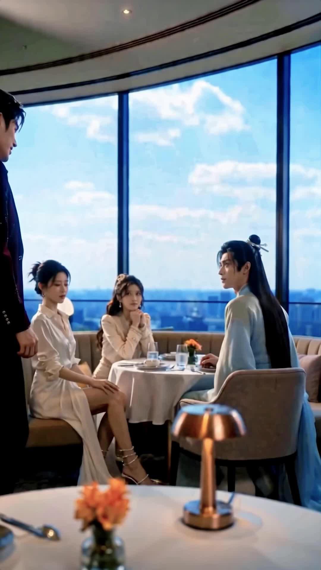 都会無双～最強修行者の現世修行～