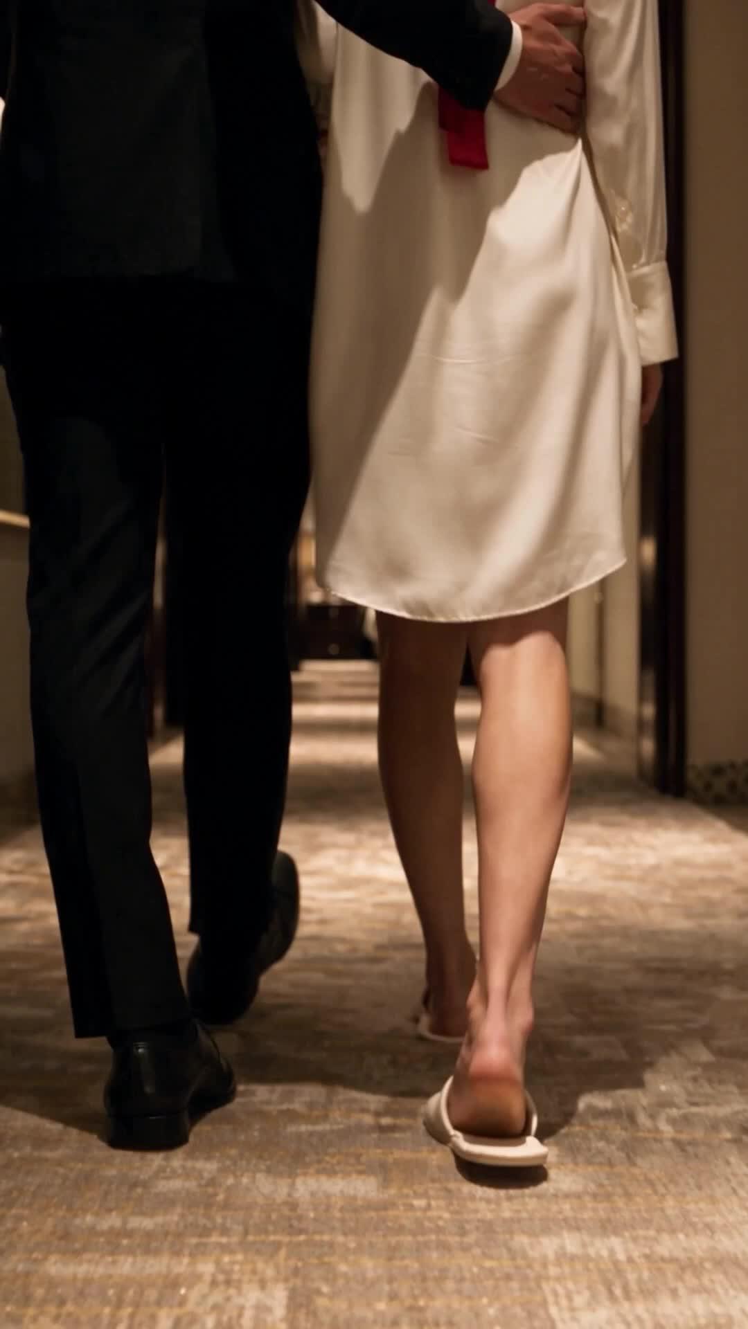 I Married the Wrong Savior