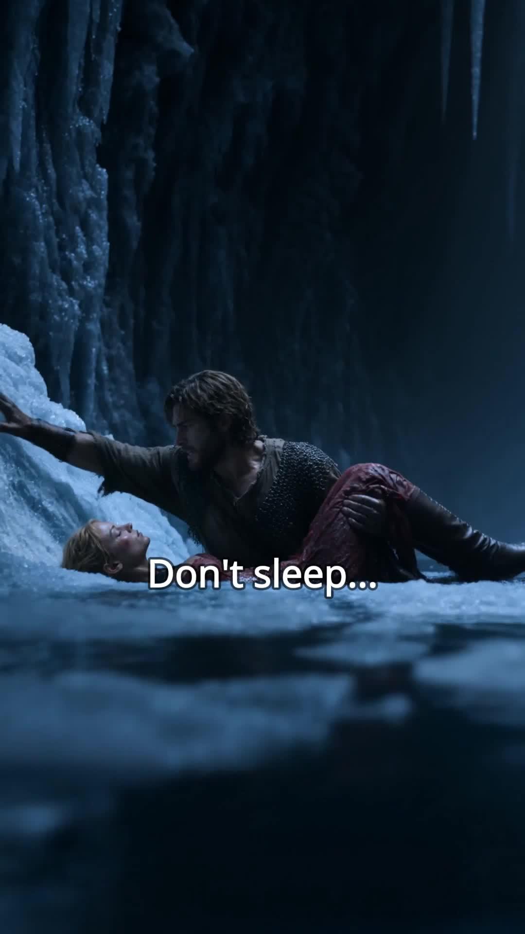 King Arthur: Sword of Destiny