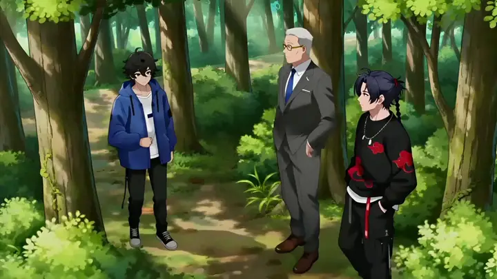 Episode 14