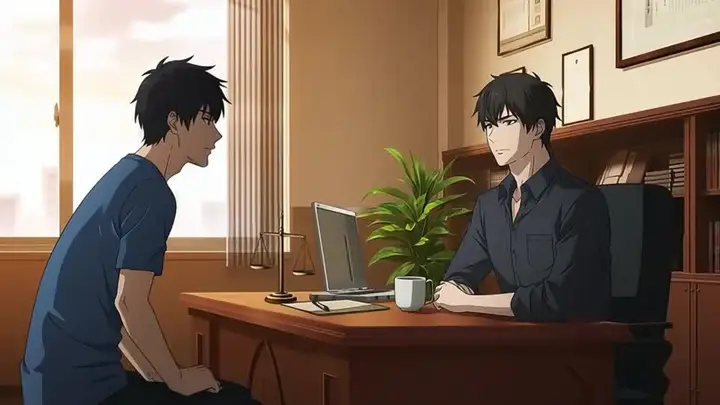 Episode 19