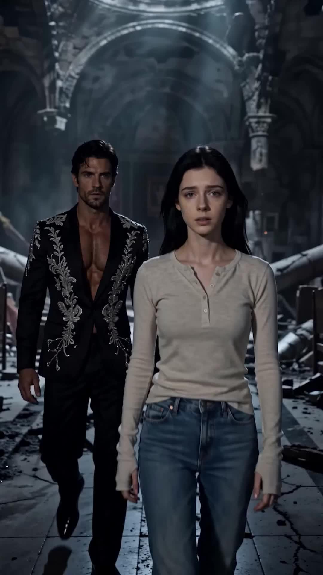 Luna Sejati Raja Lycan