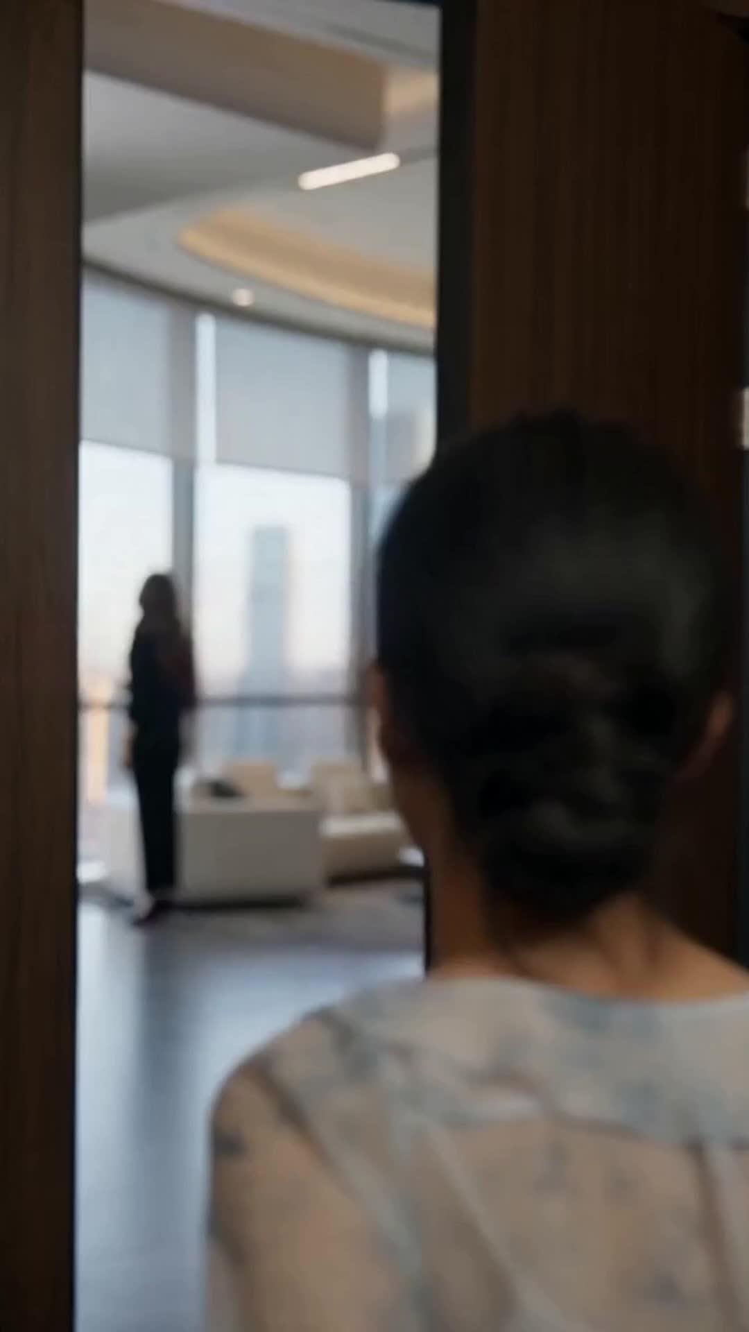 They Made Her Kneel, She Made Them Fall