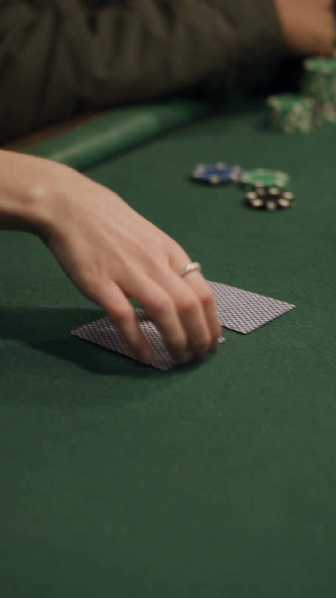 The Last Poker King