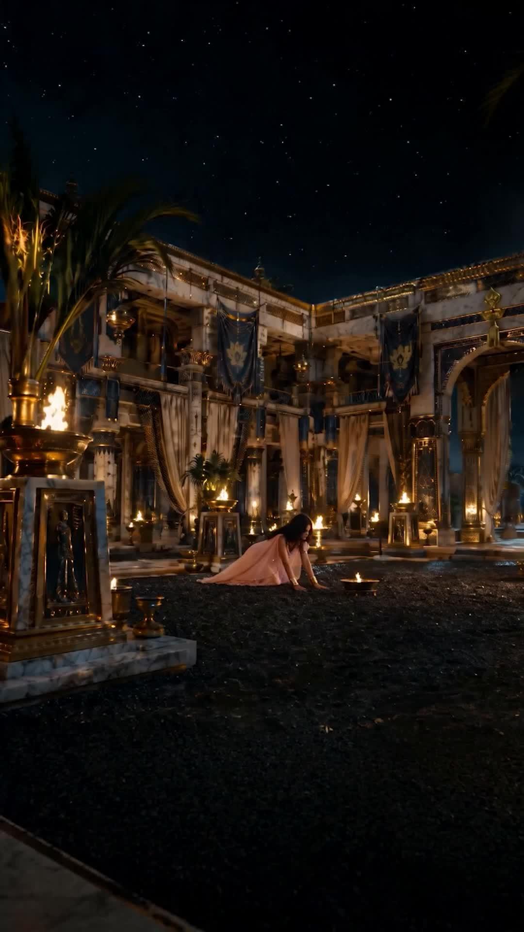 Pharaoh Ki Rani Bani