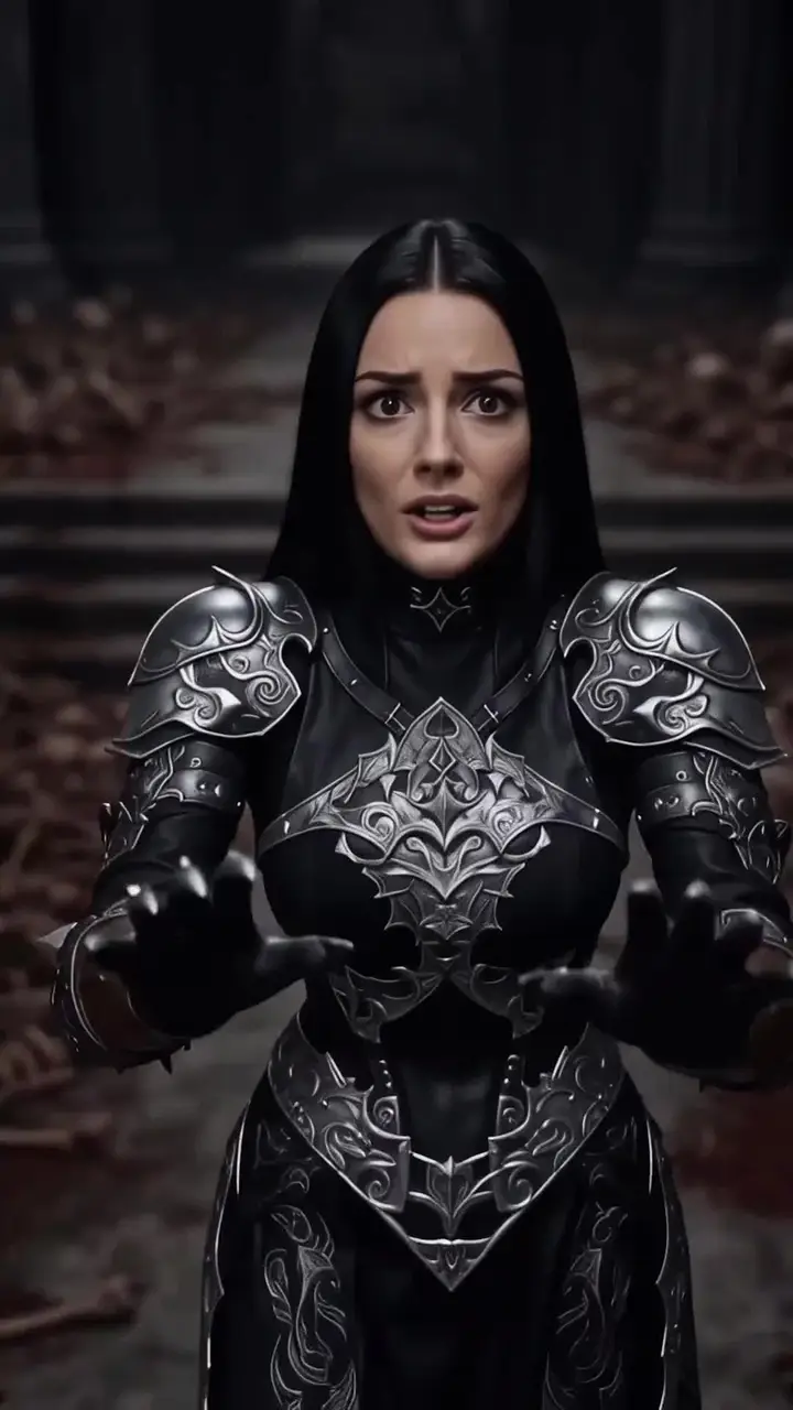 (Dublajlı) Redclaw Kanının Unutulan Gücü Bölüm 34