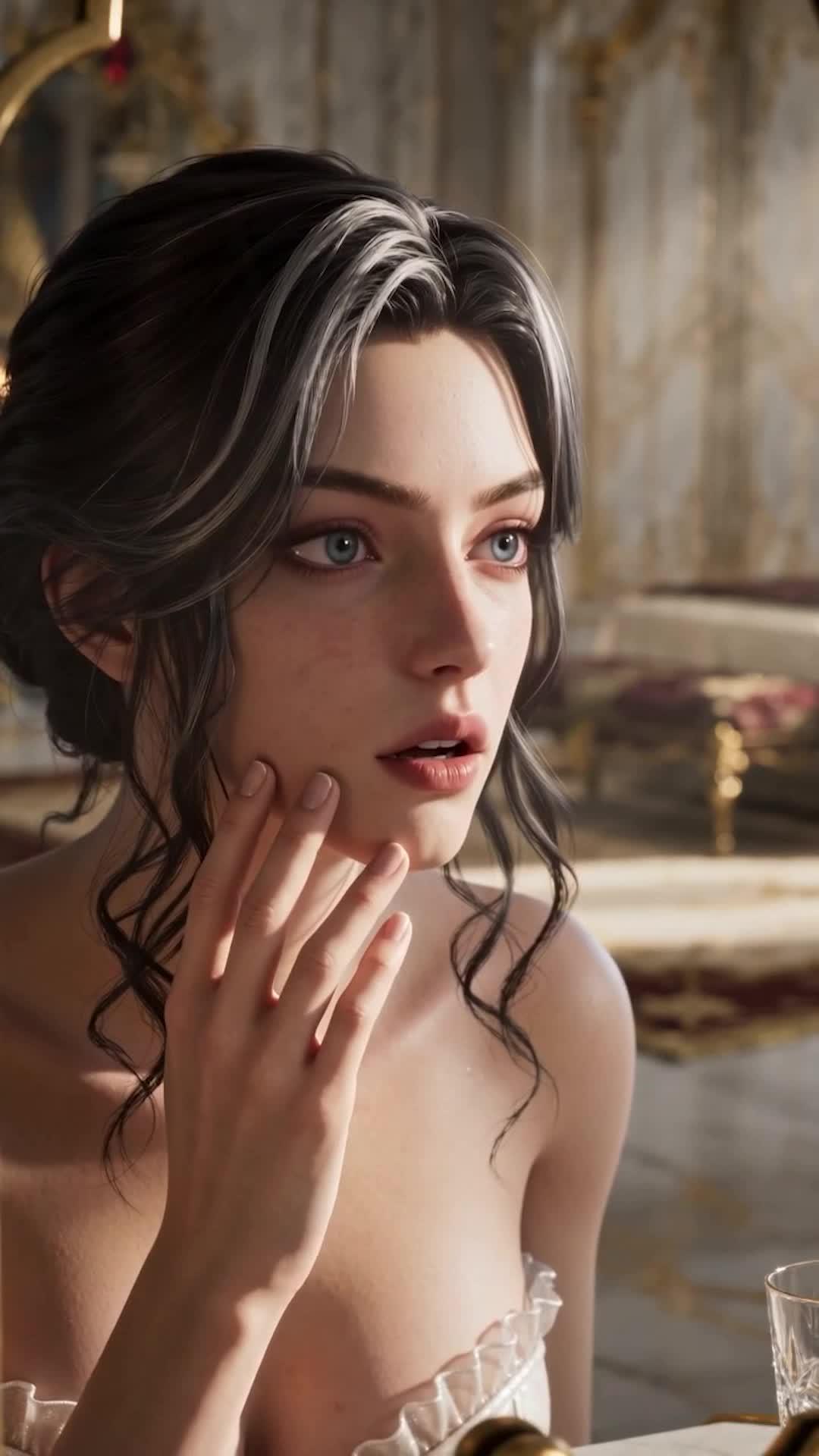 Branca de Neve: Devolva Meu Rosto