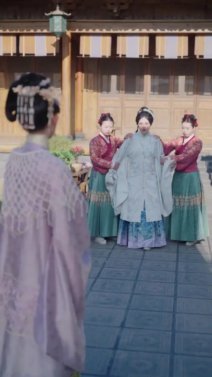 (Dubbed) The Bastard Heiress: Eleanor's Revenge Episode 51