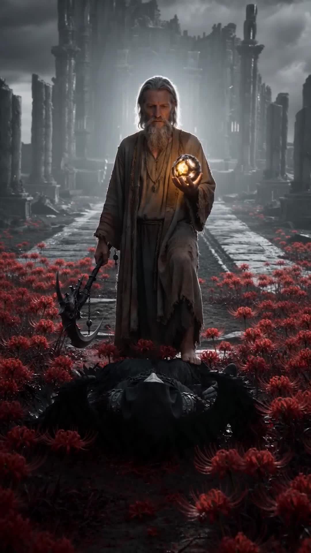 Merlin's Reckoning