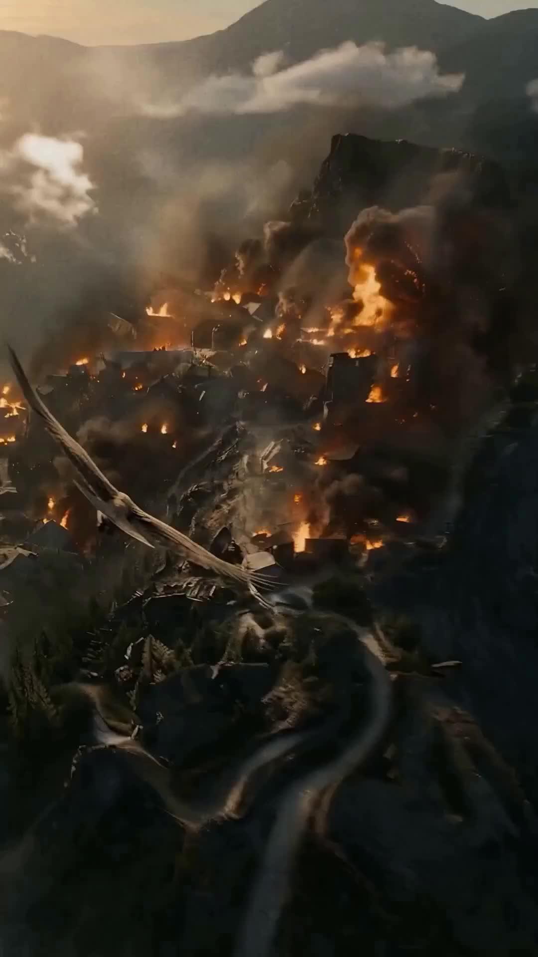 (Doublage) LE FILS DE THOR