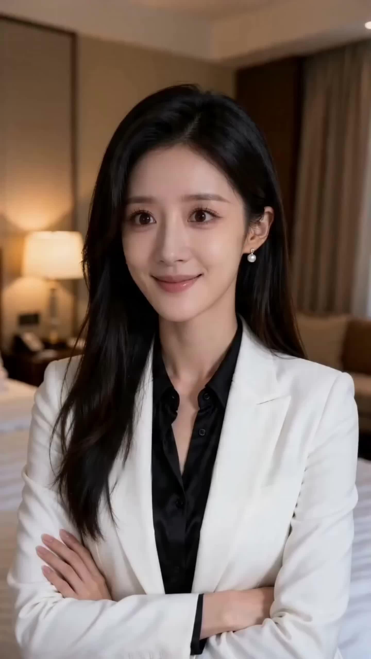 錯引利刃歸鞘