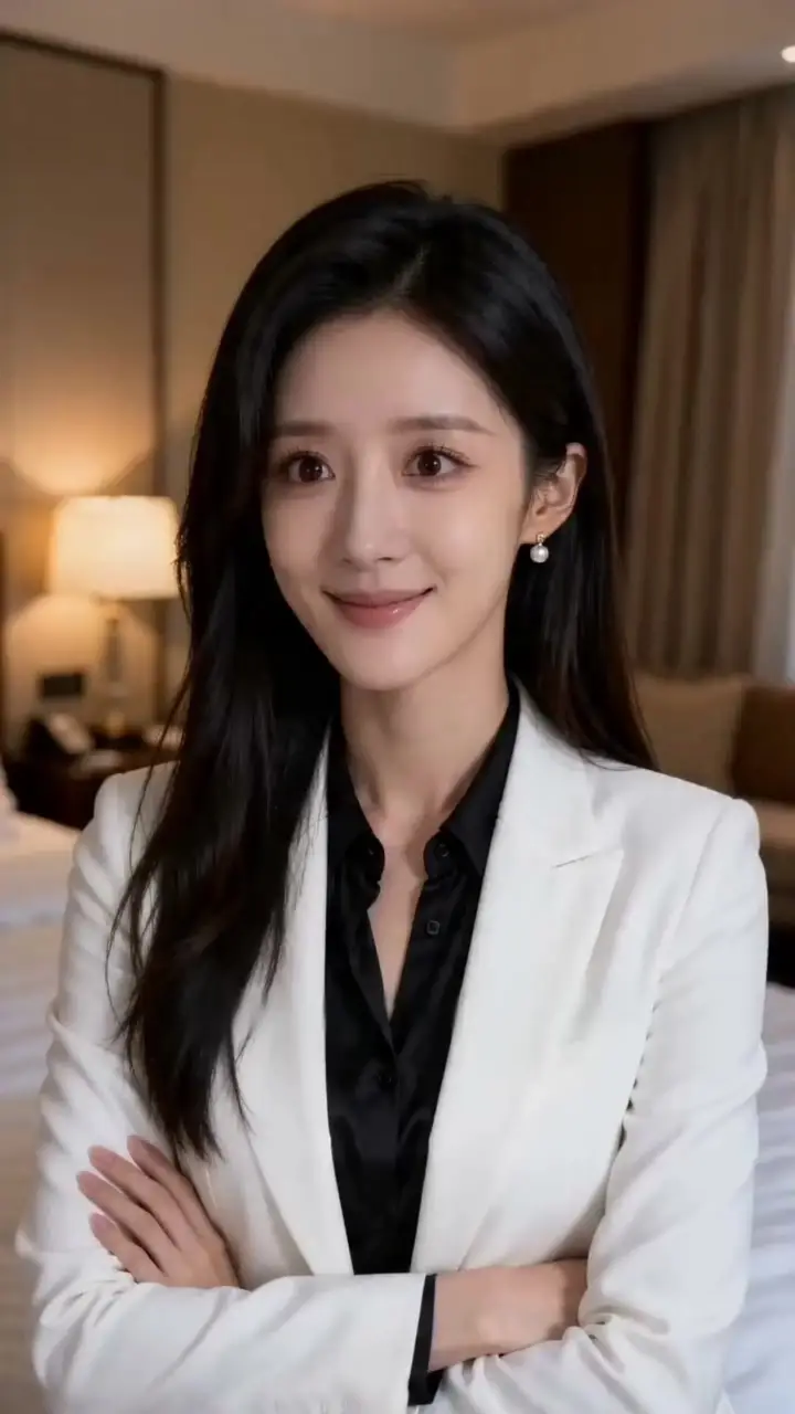 Oops! My Fake Hubby's WAR GOD Episode 11