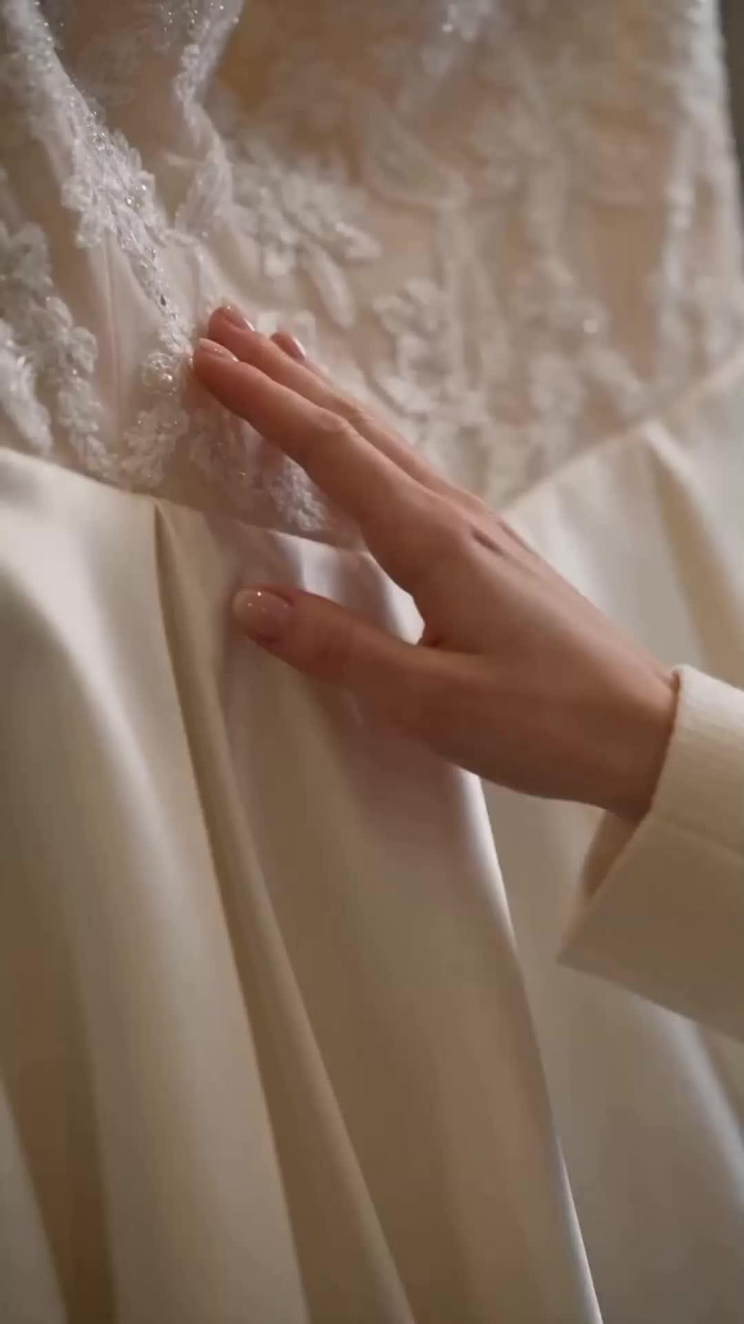 The Underdog's Bride