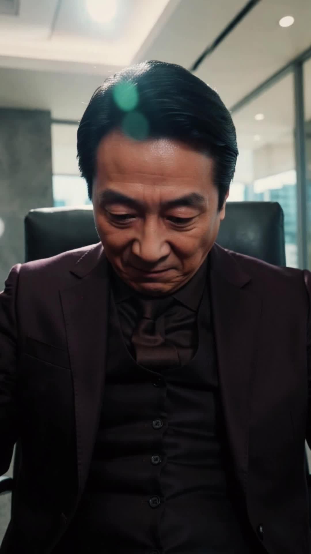 枕邊人的千萬秘密