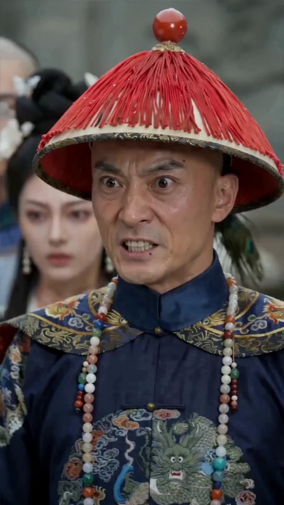 (Dubbing)Maharaja Tukaran, Tapi Yang Dihati