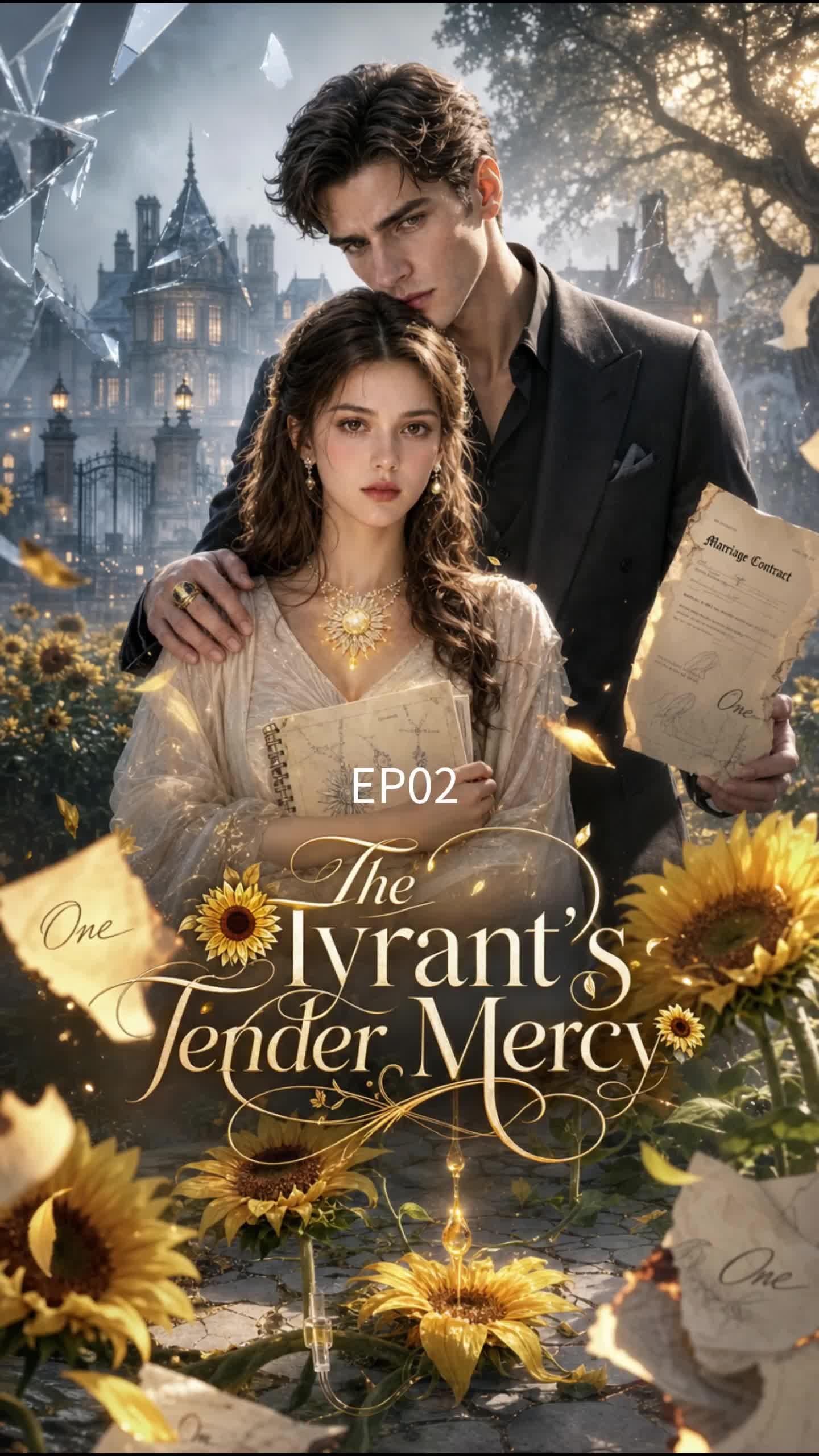 The Tyrant's Tender Mercy