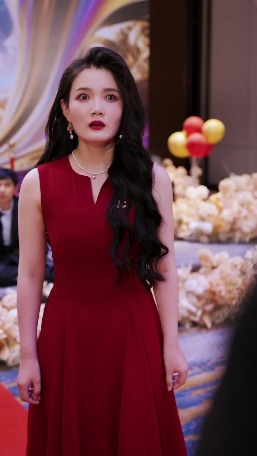 Ein Schlag ins Gesicht
