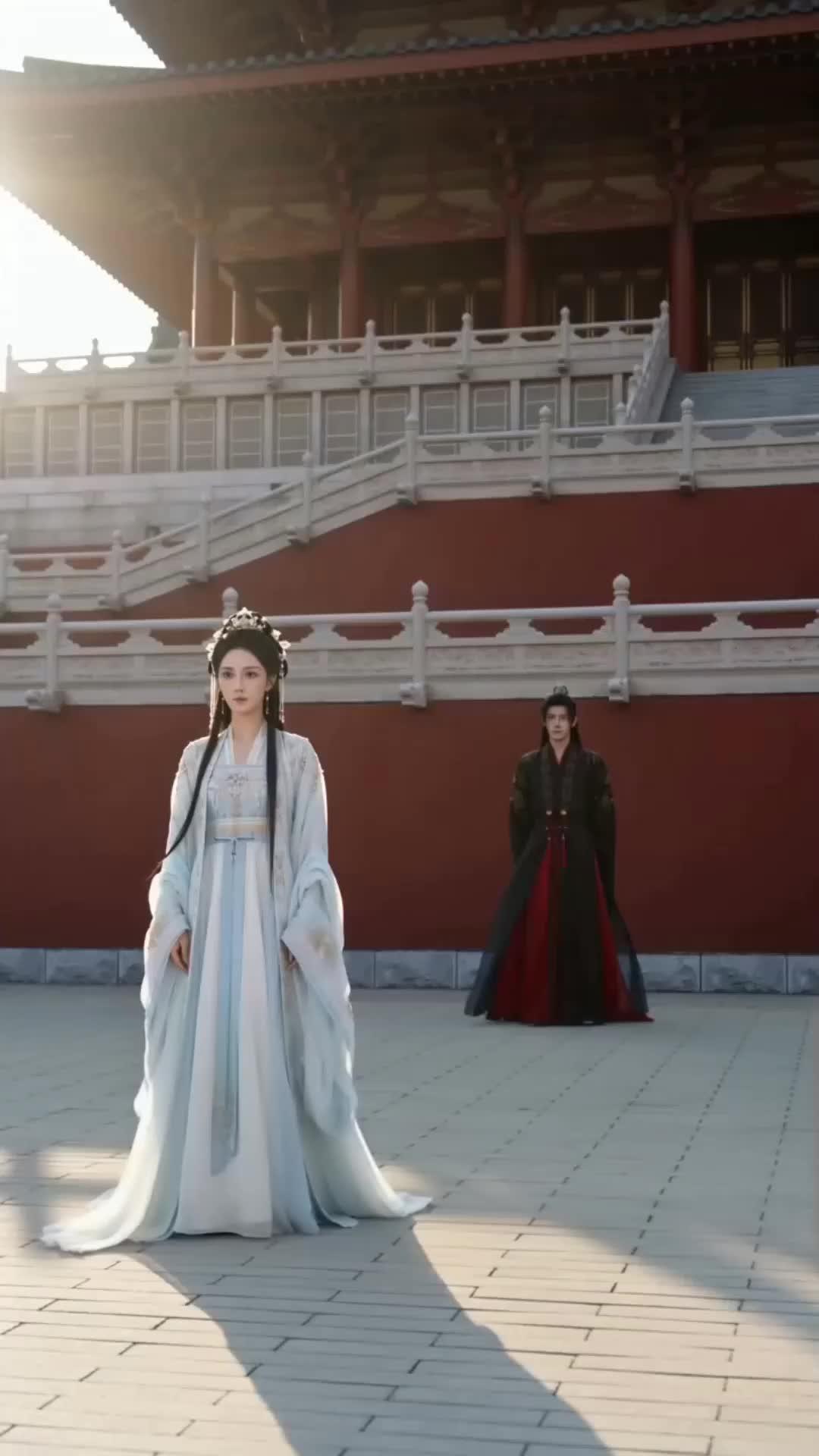 Betraying The Incense Heiress