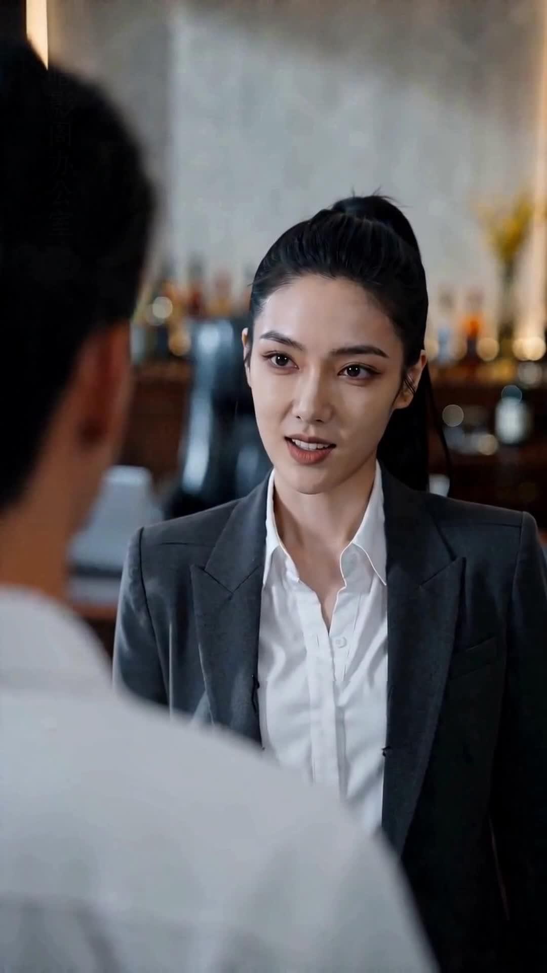 他是我的親生兒子