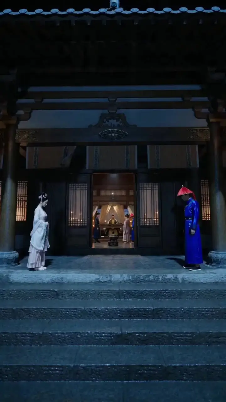 Modern Medicine vs. Ancient Court Episode 69